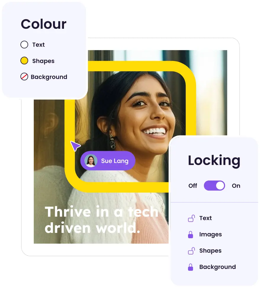 Creative Studio Image